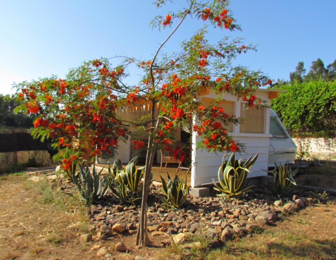 Nova Alofa Caravan Monchique Bagian luar foto